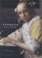 Vermeer, Master of Light cover image