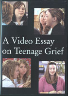 A Video Essay on Teenage Grief cover image