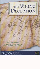 The Viking Deception: The Truth Behind the Vinland Map cover image