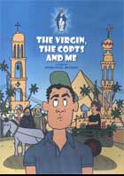 The Virgin, The Copts and Me cover image
