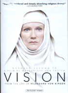 Vision: From the Life of Hildegard von Bingen cover image