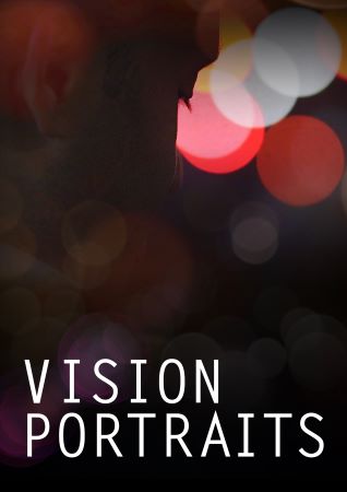 Vision Portraits cover image