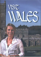 Visit Wales with Rachel Hicks cover image
