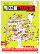 Voices of Transition    cover image