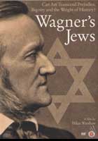 Wagner’s Jews    cover image
