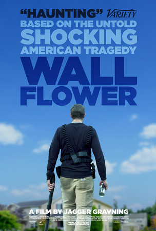 Wallflower cover image