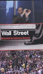 Wall Street: A Wondering Trip cover image