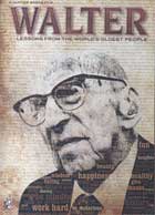 Walter: Lessons From the World’s Oldest People cover image