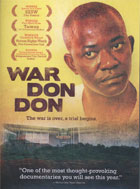 War Don Don cover image