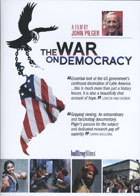 The War on Democracy cover image