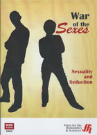 War of the Sexes cover image