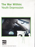 The War Within: Youth Depression    cover image