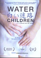 Water Children cover image