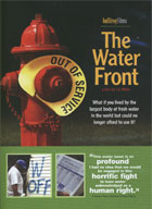 The Water Front cover image
