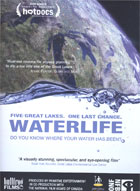 Waterlife cover image