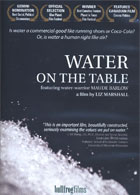 Water on the Table cover image