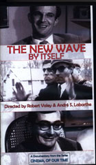 The New Wave by Itself cover image
