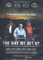 The Way We Get By cover image