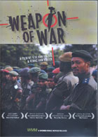 Weapon of War cover image