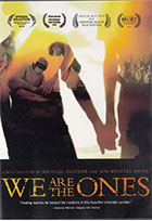 We Are the Ones    cover image