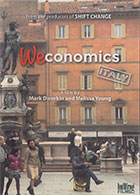 Weconomics: Italy    cover image
