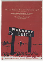 Welcome to Leith    cover image