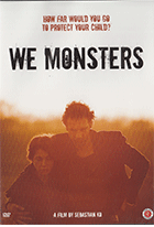 We Monsters    cover image