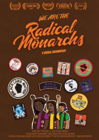 We Are the Radical Monarchs  cover image