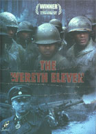 The Wereth Eleven cover image