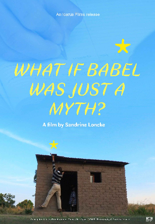 What If Babel Was Just a Myth?  cover image