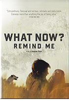 What Now? Remind Me    cover image