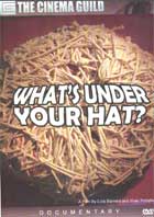 What’s Under Your Hat? cover image