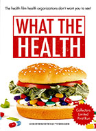 What the Health    cover image