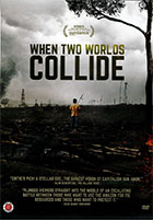 When Two Worlds Collide    cover image