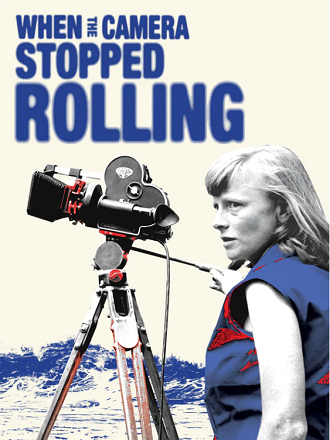 When the Camera Stopped Rolling cover image
