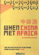When China Met Africa cover image