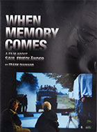 When Memory Comes: A Film About Saul Friedländer   cover image