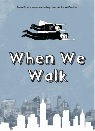 When We Walk  cover image
