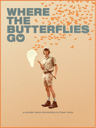 Where the Butterflies Go cover image