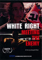 White Right: Meeting the Enemy    cover image