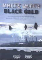 White Water Black Gold cover image