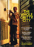 The Whole Gritty City     cover image