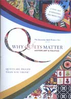 Why Quilts Matter cover image