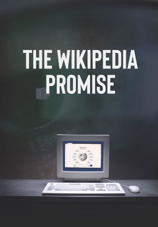 The Wikipedia Project cover image