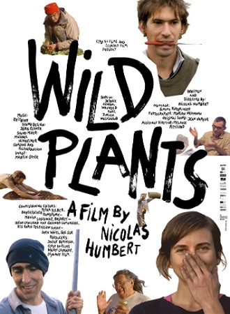 Wild Plants cover image