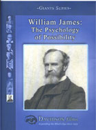 William James: The Psychology of Possibility cover image
