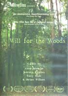 A Will for the Woods    cover image