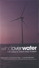 Wind Over Water cover image
