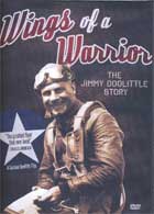 Wings of a Warrior: The Jimmy Doolittle Story cover image