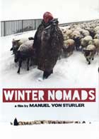 Winter Nomads cover image